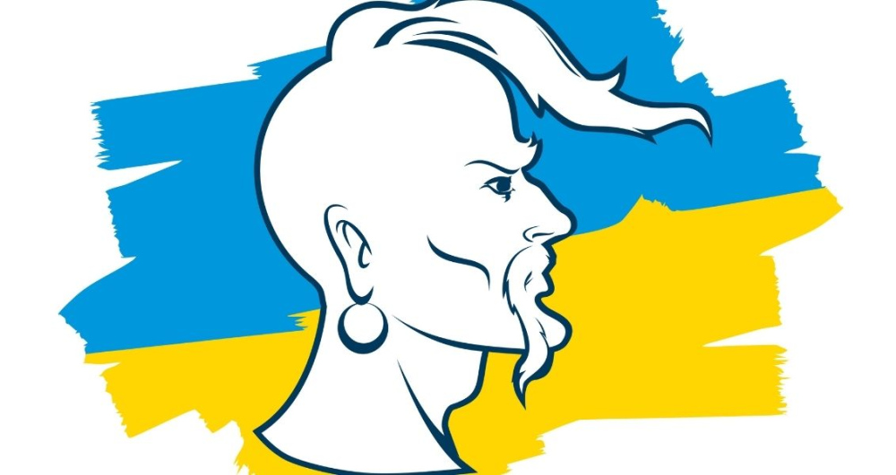 Малюнки до дня козацтва
