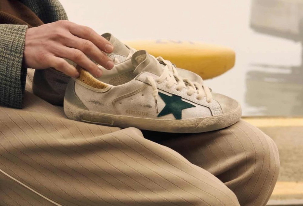 Як поєднувати кросівки Golden Goose з різними стилями – casual, streetwear, smart casual