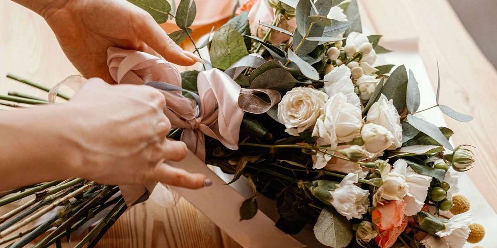 Як вибрати букет квітів — поради флористів Flowers.ua