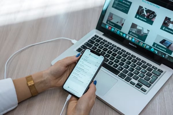 Інстаграм скачати на ПК