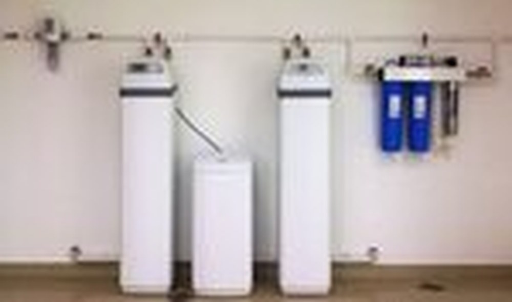 Какая система очистки воды лучше для частного дома