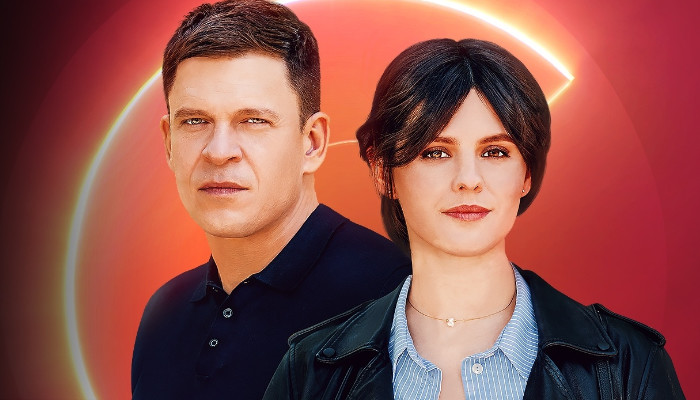 Цікаві факти й фото акторів серіалу “Код кохання”