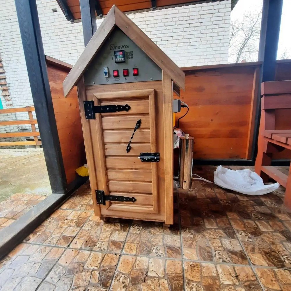 Коптильні для напіврофесійсного використання – чим відрізняються та які можливості дають