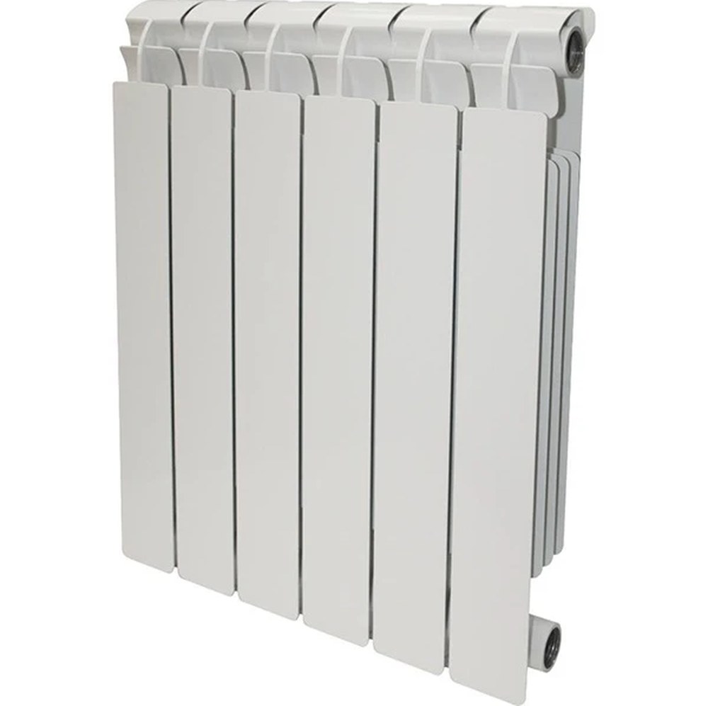 Зимовий сезон 2025-2026 року в Києві розпочнеться з 1 листопада, і вже перші холоди нагадують про високі рахунки за опалення. За даними Київтеплоенерго, тариф на централізоване опалення для населення залишається на рівні 1654,41 грн/Гкал, але через триваючу війну та зростання вартості газу, експерти прогнозують потенційне підвищення до 2250 грн/Гкал після скасування мораторію. Це робить енергоефективність ключовим пріоритетом: фокус на ощадних технологіях може знизити витрати на 30% завдяки сучасним радіаторам і термостатам. У цій статті ми порівняємо алюмінієві та сталеві радіатори, розглянемо роль термостатів у економії та представимо топ-5 моделей з асортименту магазину "Теплорадість" (вулиця Щаслива, 32б, Софіївська Борщагівка, Київська область, 08137, тел. 050 741 5155). Ці рішення адаптовані до київських мереж з перепадами тиску та жорсткою водою. Порівняння алюмінієвих і сталевих радіаторів: переваги та недоліки Алюмінієві та сталеві радіатори – найпопулярніші для київських квартир завдяки балансу ціни, ефективності та сумісності з центральними системами. Обидва типи мають ККД 95-98%, але відрізняються конструкцією, тепловіддачею та стійкістю до місцевих умов (тиск до 10 бар, pH теплоносія 7-9). Ось ключові відмінності: Алюмінієві радіатори Переваги: Висока тепловіддача (до 180 Вт/секція) – швидко нагрівають кімнату; легка вага (5-7 кг/секція); стильний дизайн з можливістю фарбування; низька інерційність для точного контролю. Недоліки: Чутливість до агресивного теплоносія (корозія при pH <6,5); нижча міцність при гідроударах (робочий тиск 6-16 бар); потребують антикорозійного покриття. Коли обрати: Для новобудов або приватних будинків з контрольованою водою; економія до 15% за рахунок швидкого нагріву. Сталеві радіатори (панельні або трубчасті) Переваги: Висока міцність (робочий тиск до 10 бар, витримують гідроудари); довговічність (до 50 років); стійкість до корозії в київських мережах; низька ціна (від 1500 грн за панель). Недоліки: Нижча тепловіддача (120-150 Вт/панель); більша вага (15-25 кг); схильність до повітряних пробок; потребують регулярної промивки. Коли обрати: Для хрущовок чи панельок з центральним опаленням; ідеальні для стабільної роботи при низьких температурах теплоносія (50-60°C). Таблиця порівняння: Параметр Алюмінієві радіатори Сталеві радіатори Тепловіддача (Вт/секція) 150-180 120-150 Робочий тиск (бар) 6-16 8-10 Вага (кг/одиниця) 5-7 15-25 Термін служби (роки) 10-20 20-50 Ціна (грн/одиниця) 2000-4000 1500-3000 Економія (%) 15-20 10-15 Джерело: Аналіз даних від виробників Kermi та Global. Термостати для радіаторів: економія до 20-30% Термостати (термоголовки з клапанами) – це автоматика, яка регулює потік теплоносія залежно від температури в кімнаті, зменшуючи перевитрати. Зниження температури на 1°C заощаджує 5-7% тепла; повний перехід на термостати дає 20-30% економії (до 600 грн/сезон для київської квартири). Типи термостатів: Механічні (рідинні, від 300 грн) – прості, реагують на +2-3°C; електронні (з датчиком, від 1000 грн) – точні до 0,5°C, з Wi-Fi для "розумного дому". Переваги: Індивідуальний контроль по кімнатах; зменшення конвекції; сумісність з будь-якими радіаторами. Встановлення: Легке, без зливу системи; рекомендовано для Києва з непередбачуваним графіком подачі тепла. Приклад: Danfoss RA 5068  –  термостат  економить до 23%. Топ-5 енергоефективних моделей радіаторів у «Теплорадість» У магазині «Теплорадість» ви знайдете широкий вибір моделей опалювальних радіаторів: від преміум-варіантів до вигідних рішень для бюджету. Нижче — умовний рейтинг п’яти популярних моделей (за показниками ефективності та відгуками). Для точного вибору зверніться до актуального каталогу. № Модель Тип Орієнтовна тепловіддача Переваги Примітки 1 Global Vox (Італія) Алюмінієвий ≈ 180 Вт/секція Швидке нагрівання, антикорозійне покриття Підходить для середньої кімнати 2 Kermi FTV22 (Німеччина) Сталевий панельний ≈ 1 500 Вт Висока міцність, низька інерційність Добре для багатоповерхових будинків 3 Fondital Alustal (Італія) Біметал/алюміній ≈ 160 Вт/секція Легкість монтажу, елегантний дизайн Для нових проєктів або модернізацій 4 Korado (Словаччина) Сталевий трубчастий ≈ 1 200 Вт Довговічність, стійкість до навантажень Підходить для систем з підвищеним тиском 5 Purmo (Фінляндія) Алюмінієвий ≈ 170 Вт/секція Висока ефективність при низькому тиску Ідеальний варіант для автономних систем Примітка: тепловіддача й ефективність — орієнтовні. Актуальні технічні характеристики (вт/секція або загалом), ціни та наявність моделей слід уточнювати безпосередньо в каталозі «Теплорадість» чи в консультантів. Поради щодо вибору та встановлення в Києві Для квартири: Алюмінієві з термостатами для швидкої адаптації; сталеві – для стабільності. Розрахунок: 100 Вт/м² для київських панельок; додайте 20% на вікна. Встановлення: Сертифіковані майстри "Теплорадість" Екологія: Обирайте моделі з низьким вмістом CO2 Енергоефективні радіатори з термостатами – це інвестиція в комфорт і бюджет: заощадьте до 30% взимку 2025-2026! У "Теплорадість" (вулиця Щаслива, 32б, Софіївська Борщагівка, Київська область, 08137) – топ-моделі в наявності, безкоштовна консультація та доставка по Києву. Замовляйте на teploradost.com.ua або телефонуйте: зробіть опалення розумним вже сьогодні