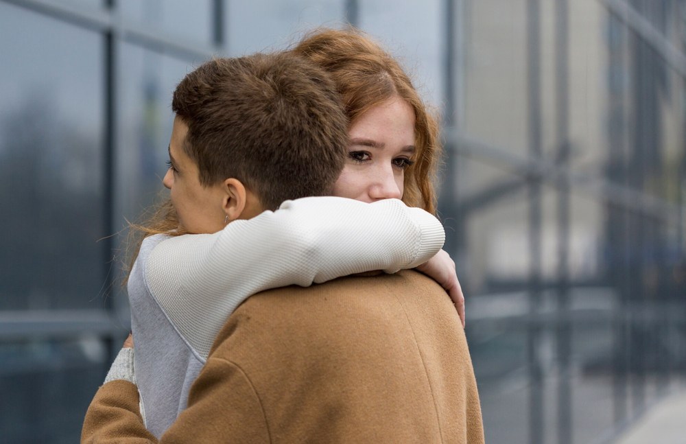 Тест на тип емоційної прив’язаності - пройти і подивитися відповіді