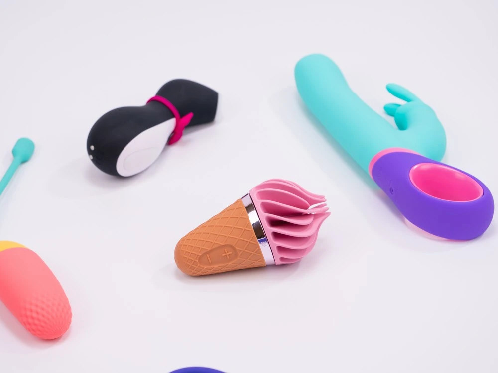 Вибраторы Womanizer: технологии удовольствия