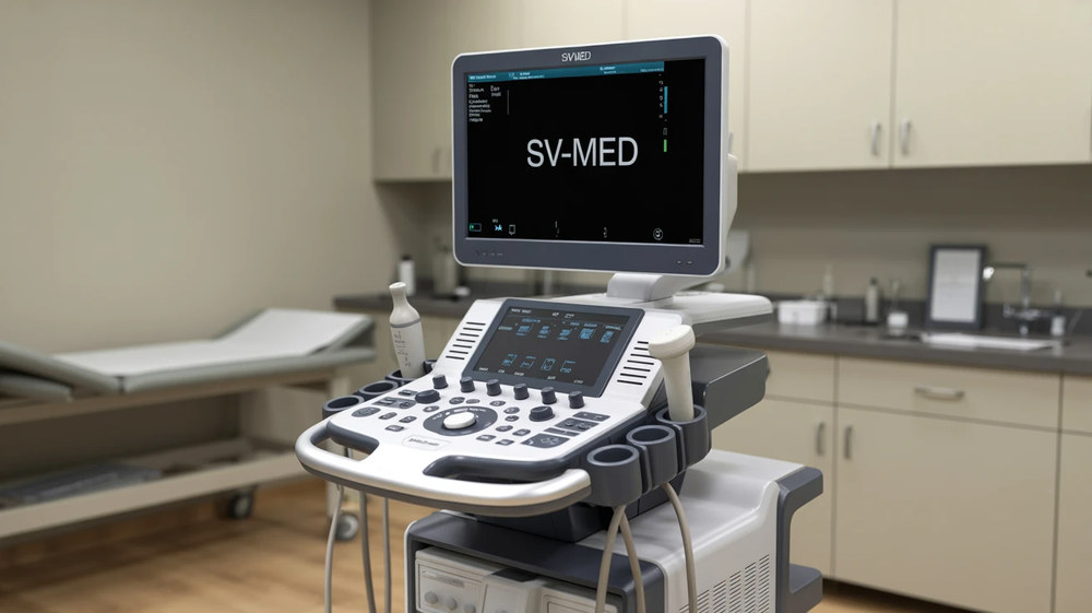 Чек-лист лікаря при виборі медичного обладнання