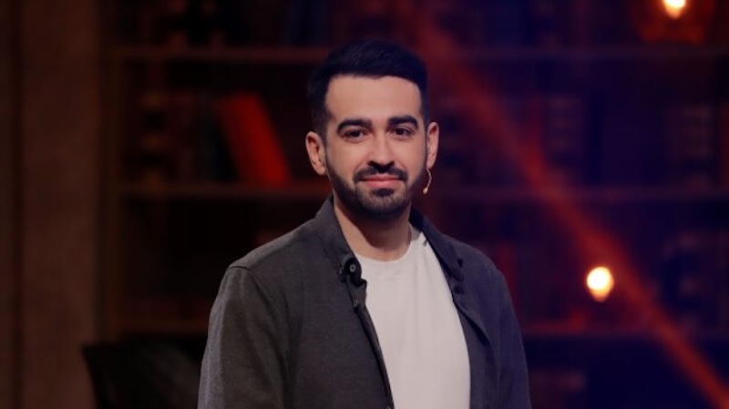 Біографія та особисте життя Романа Міщерякова