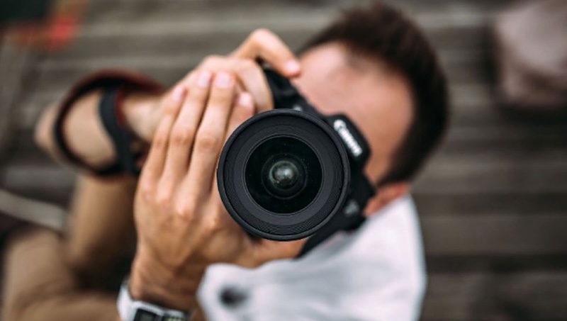 Як правильно писати слово ФОТОЗВІТ?