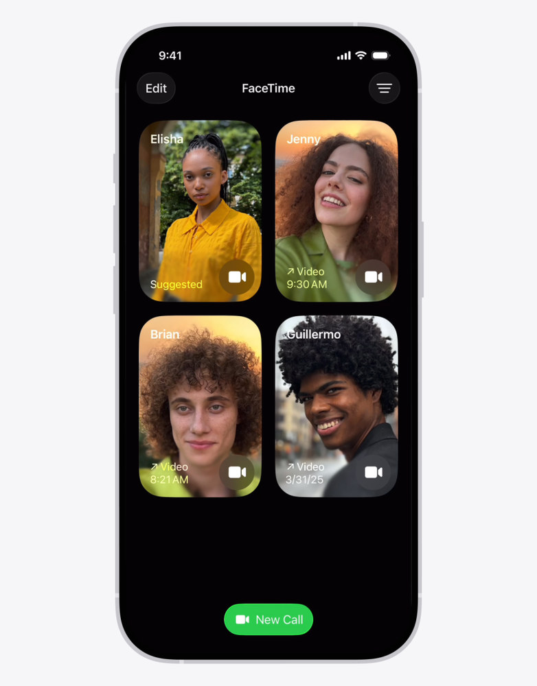 FaceTime: почему не работает и не активируется