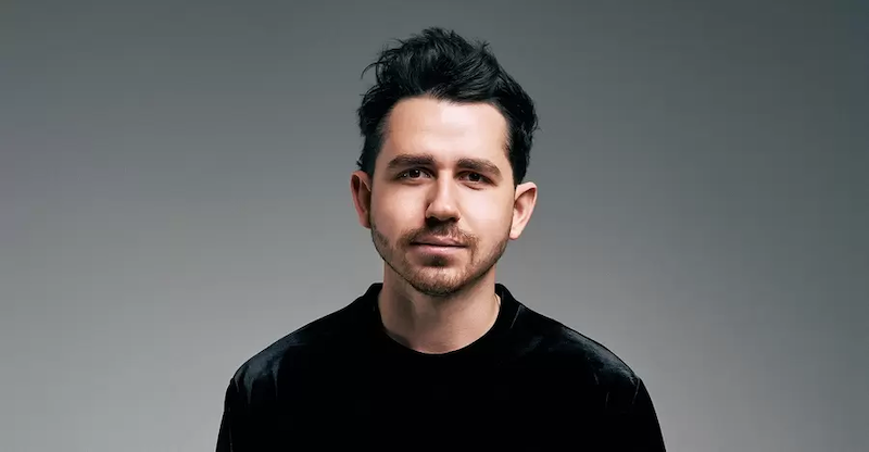 Що відомо про Євгена Таллера: біографія та особисте життя