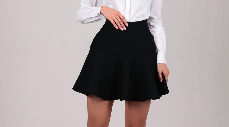 До чого сниться спідниця: значення та тлумачення сну