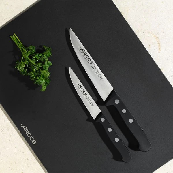 Почему ножи ARCOS — это лучший выбор для вашей кухни?