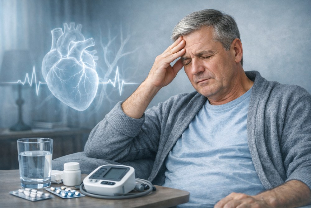 Почему самостоятельный выход из запоя после 60 лет опасен