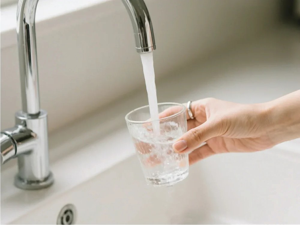 Фильтр для воды под мойку – оптимальное решение для городской кухни?