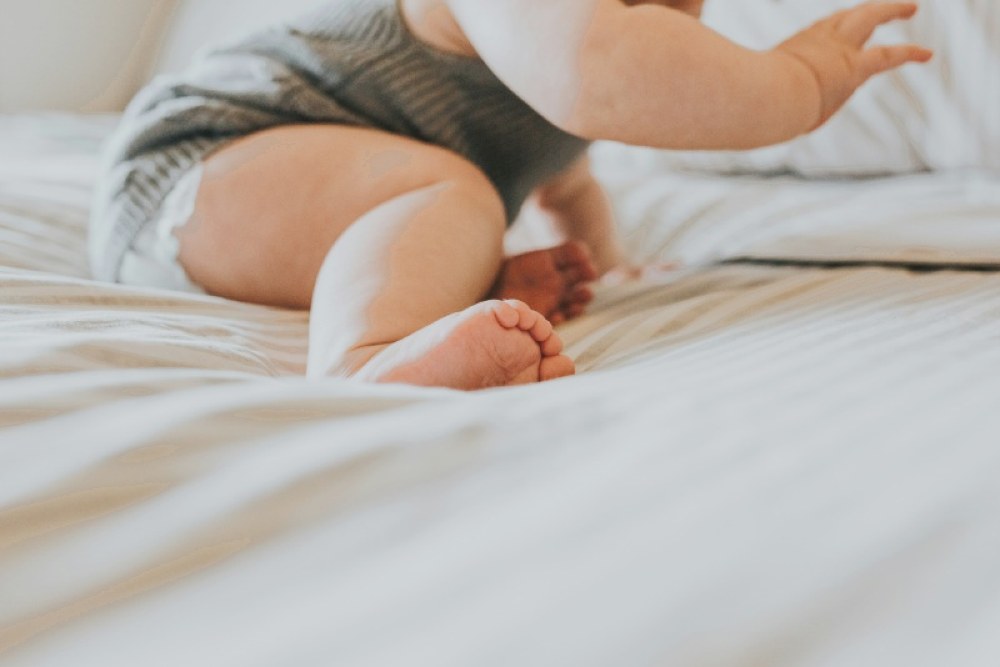 Підгузки Goo.N