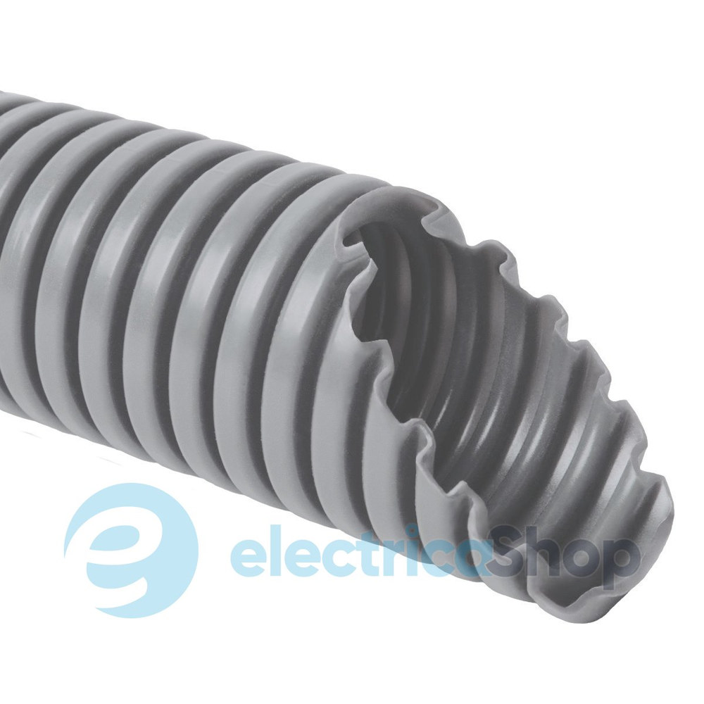 Гофрована труба фото