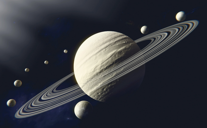 Що означає Юпітер у 12 домі: вплив на життя і характер