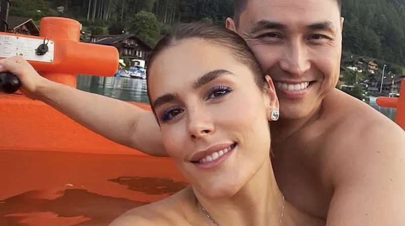 Що відомо про Іванну Онуфрійчук: біографія, особисте життя, фото