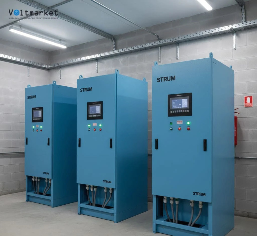 Стабилизаторы напряжения Струм: стоит ли покупать