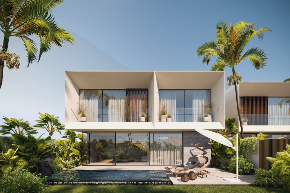 Выгоды Бали для инвесторов в недвижимость и какие районы имеют наибольшие перспективы