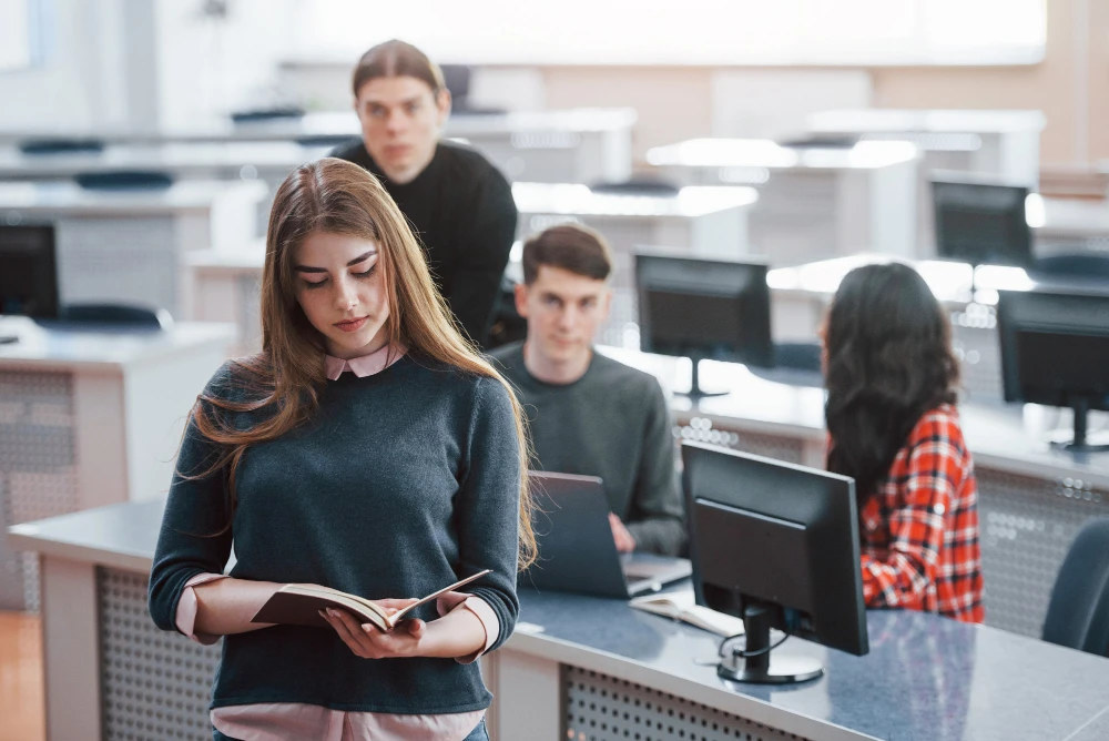 Як написати реферат, коли часу майже не залишилося