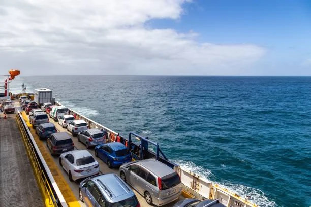 Як обрати партнера для авто зі США