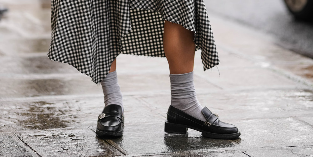 Які лофери купити цього сезону: кращі моделі