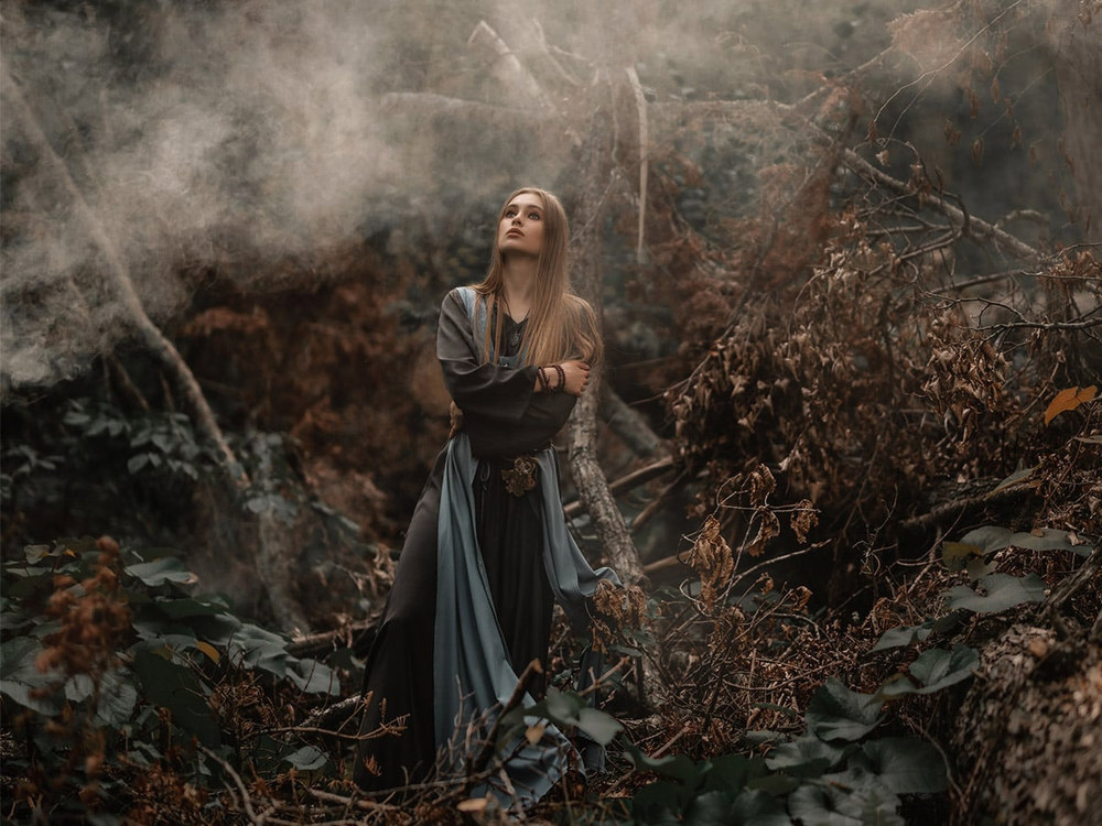 Найкращі фільми про відьом на вечір