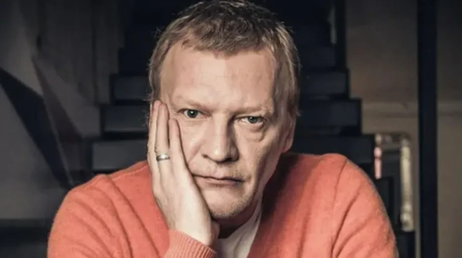 Олексій Серебряков про війну в Україні: позиція та заяви
