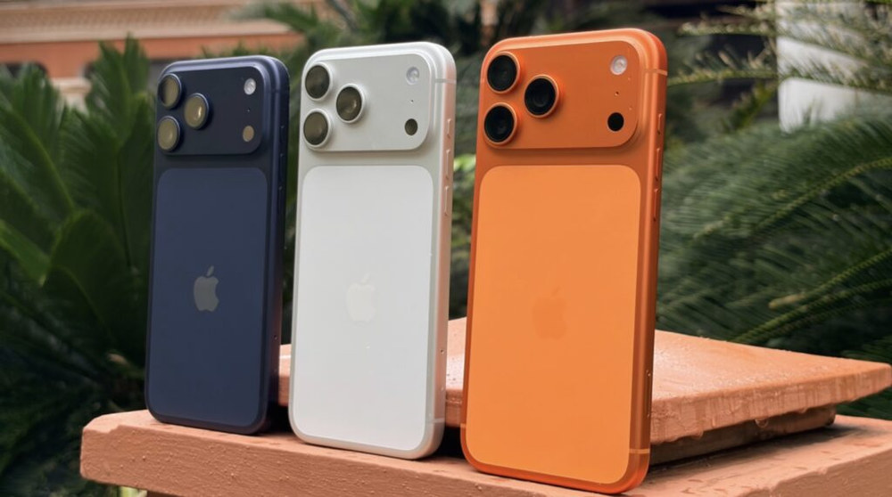 Порівняльний огляд iPhone 17 Pro Max та очікуваного iPhone 18 Pro