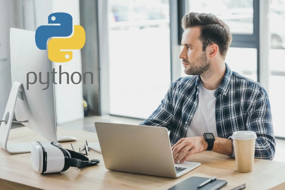 Python навчання у 2026 році – які кар’єрні можливості відкриває одна з найпопулярніших мов програмування