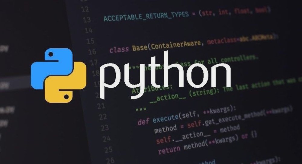 python навчання