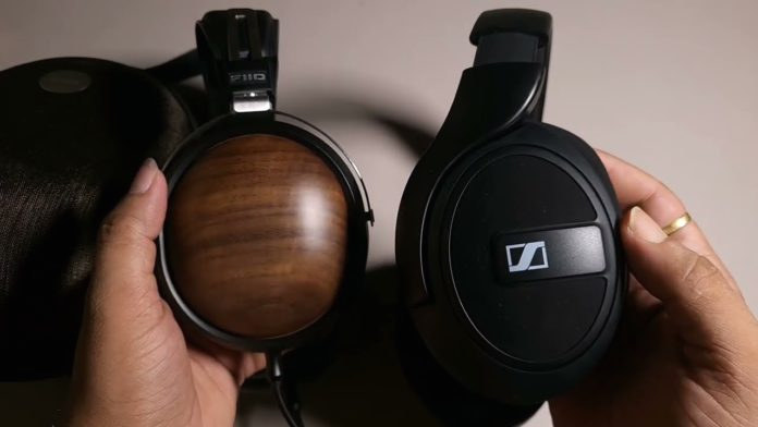 Sennheiser та Fiio: порівняння популярних серій та характеру звучання